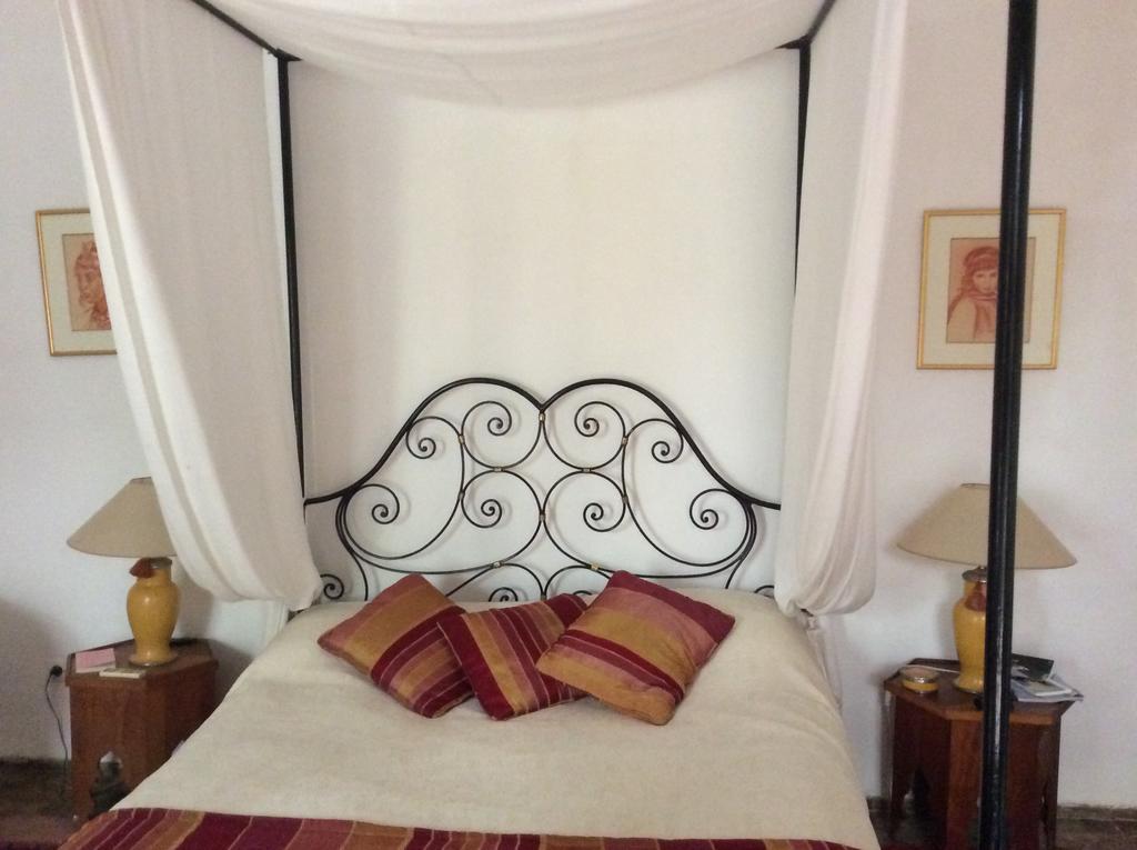 Riad Irene Marrakesh Bagian luar foto