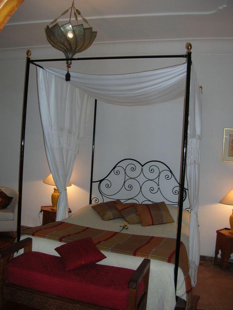 Riad Irene Marrakesh Bagian luar foto