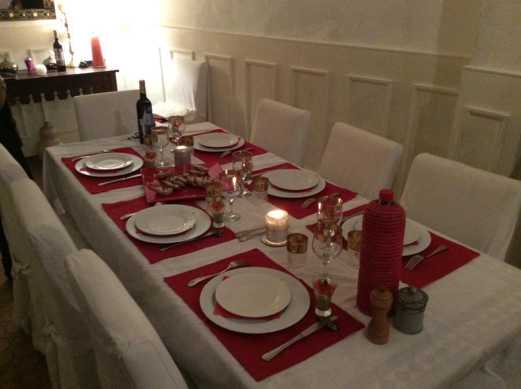Riad Irene Marrakesh Bagian luar foto