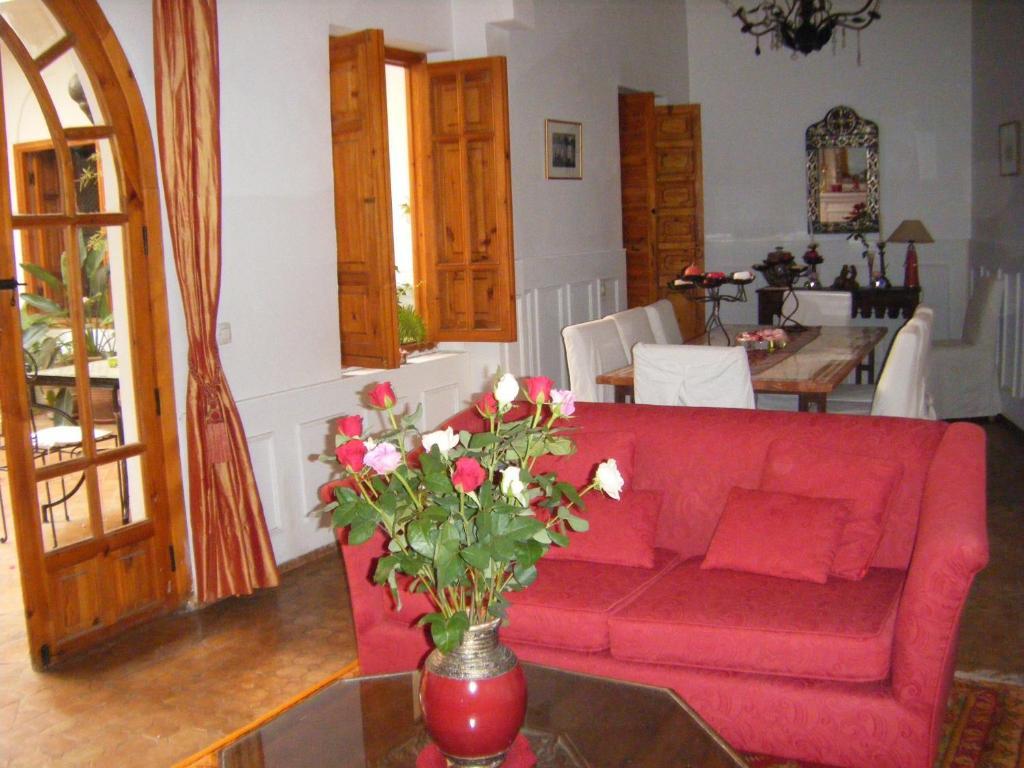 Riad Irene Marrakesh Bagian luar foto